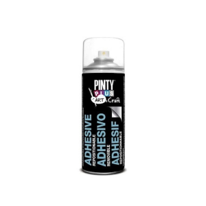 Pintura spray pintyplus art & craft